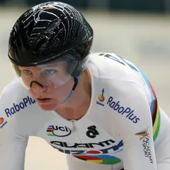 Cycling: Shanks to ride off for bronze at world champs