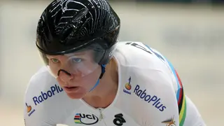Cycling: Shanks to ride off for bronze at world champs