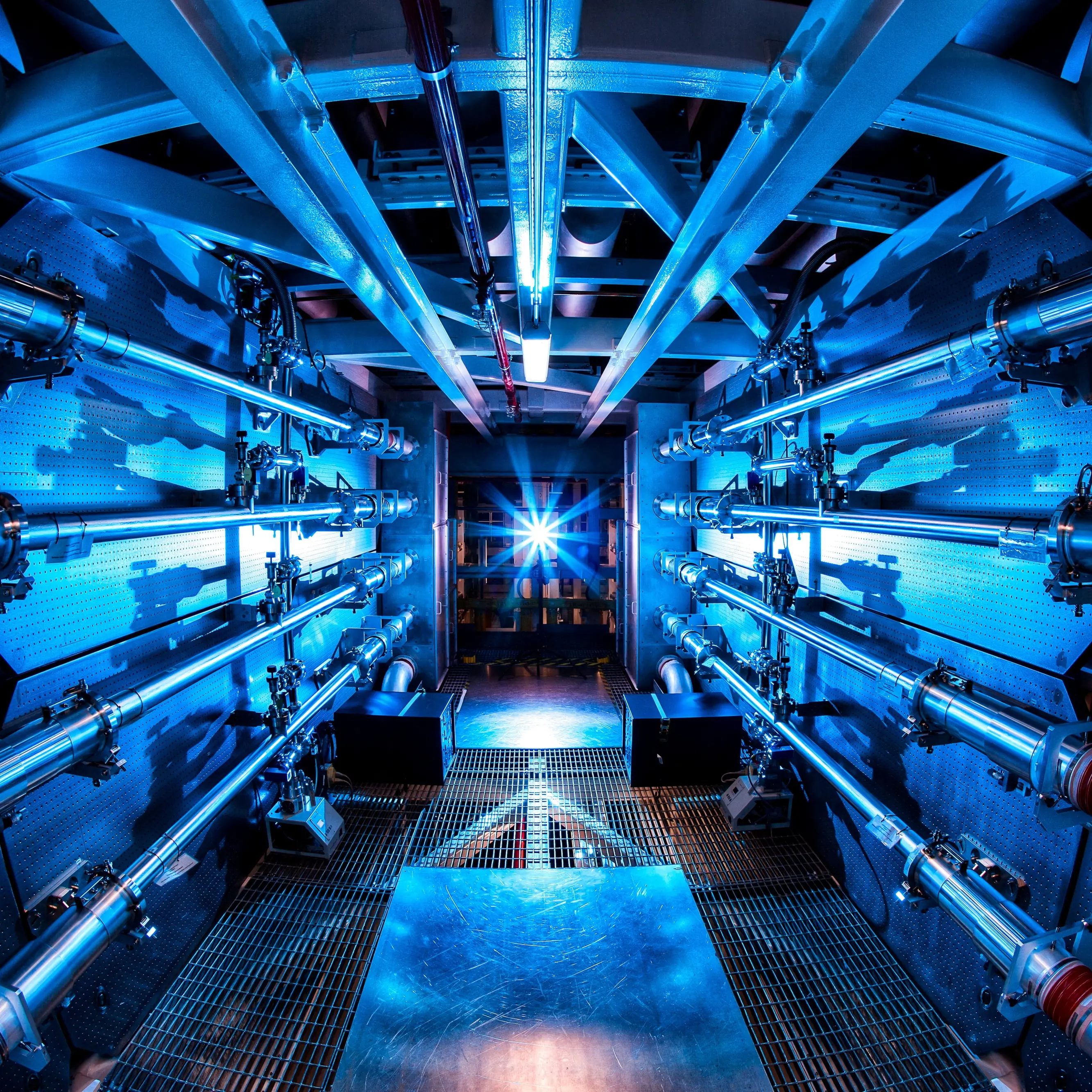 Scientists achieve fusion breakthrough for second time