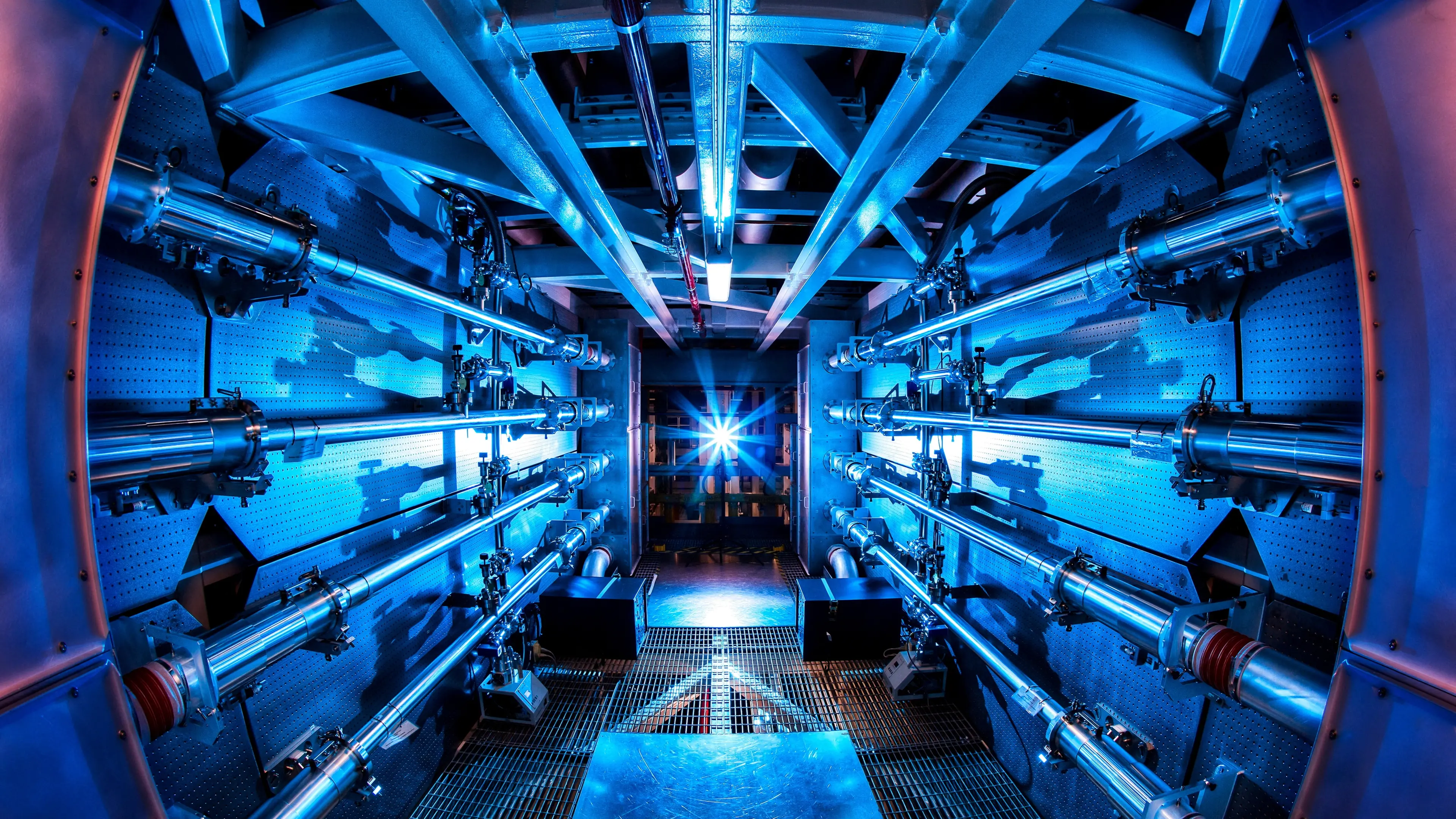 Scientists achieve fusion breakthrough for second time