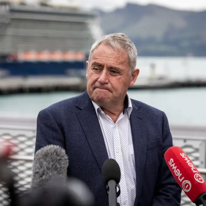 No 'rush' of support for Chch mayor's Comm Games bid