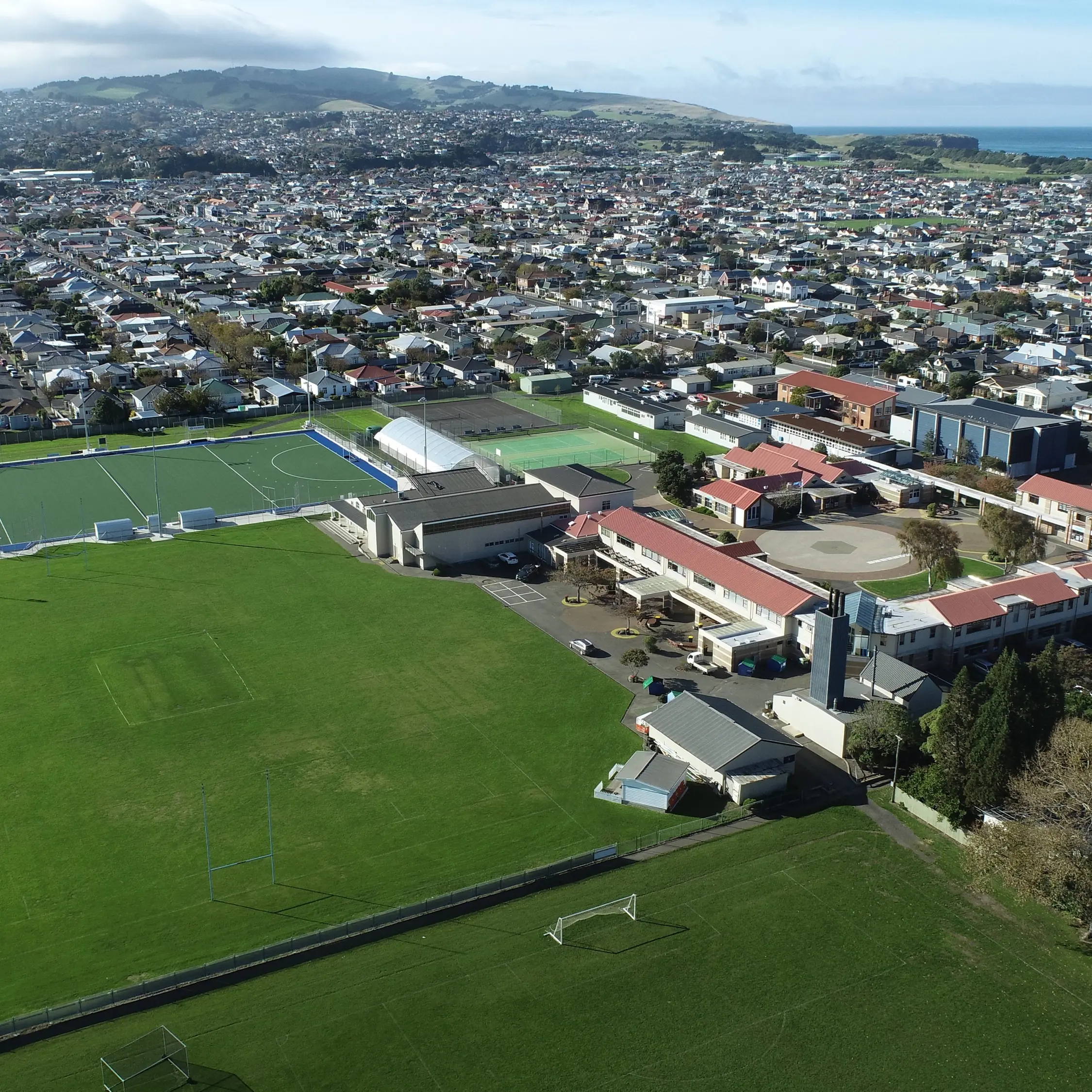 Big decisions loom for South Dunedin