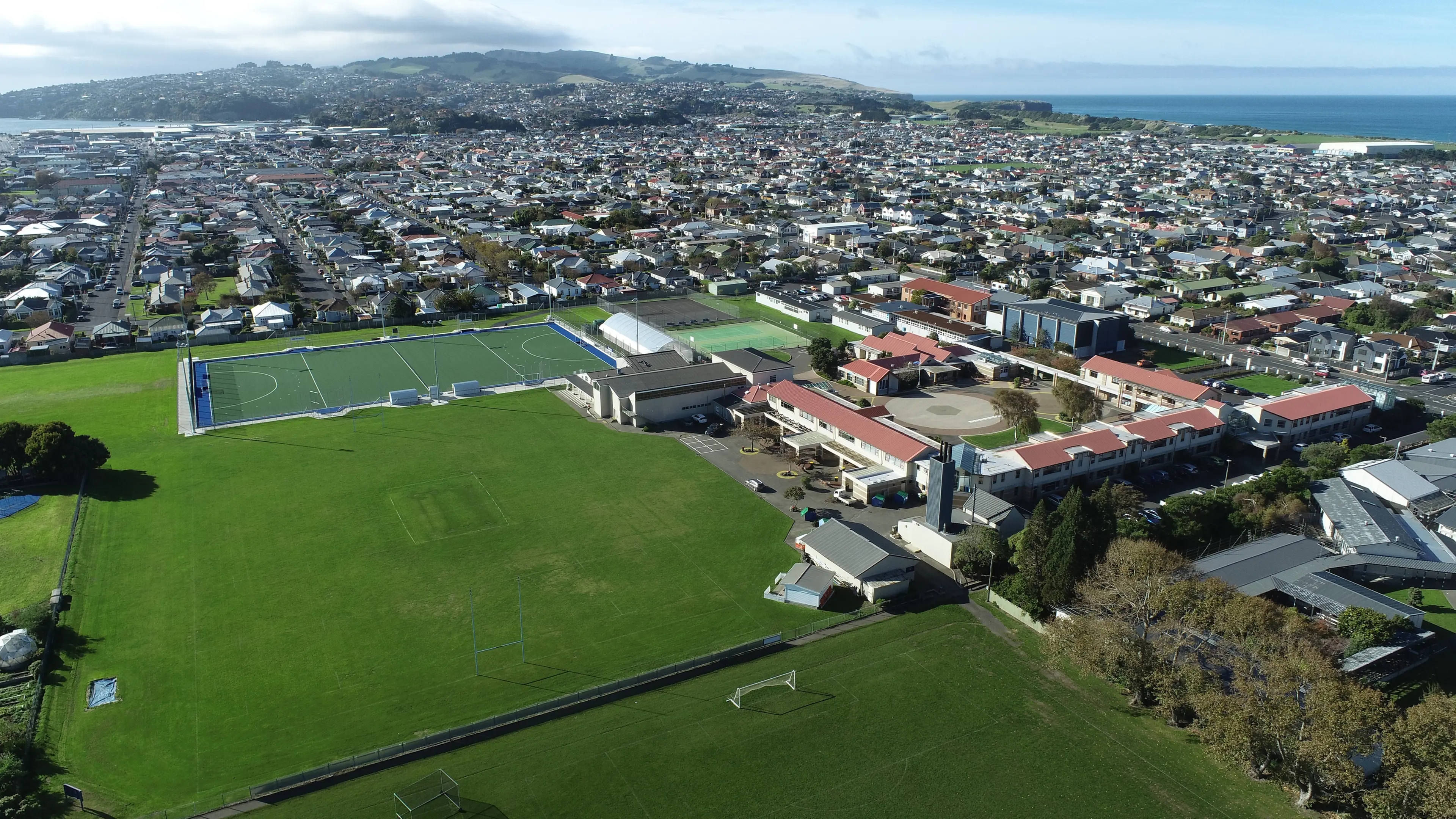 Big decisions loom for South Dunedin