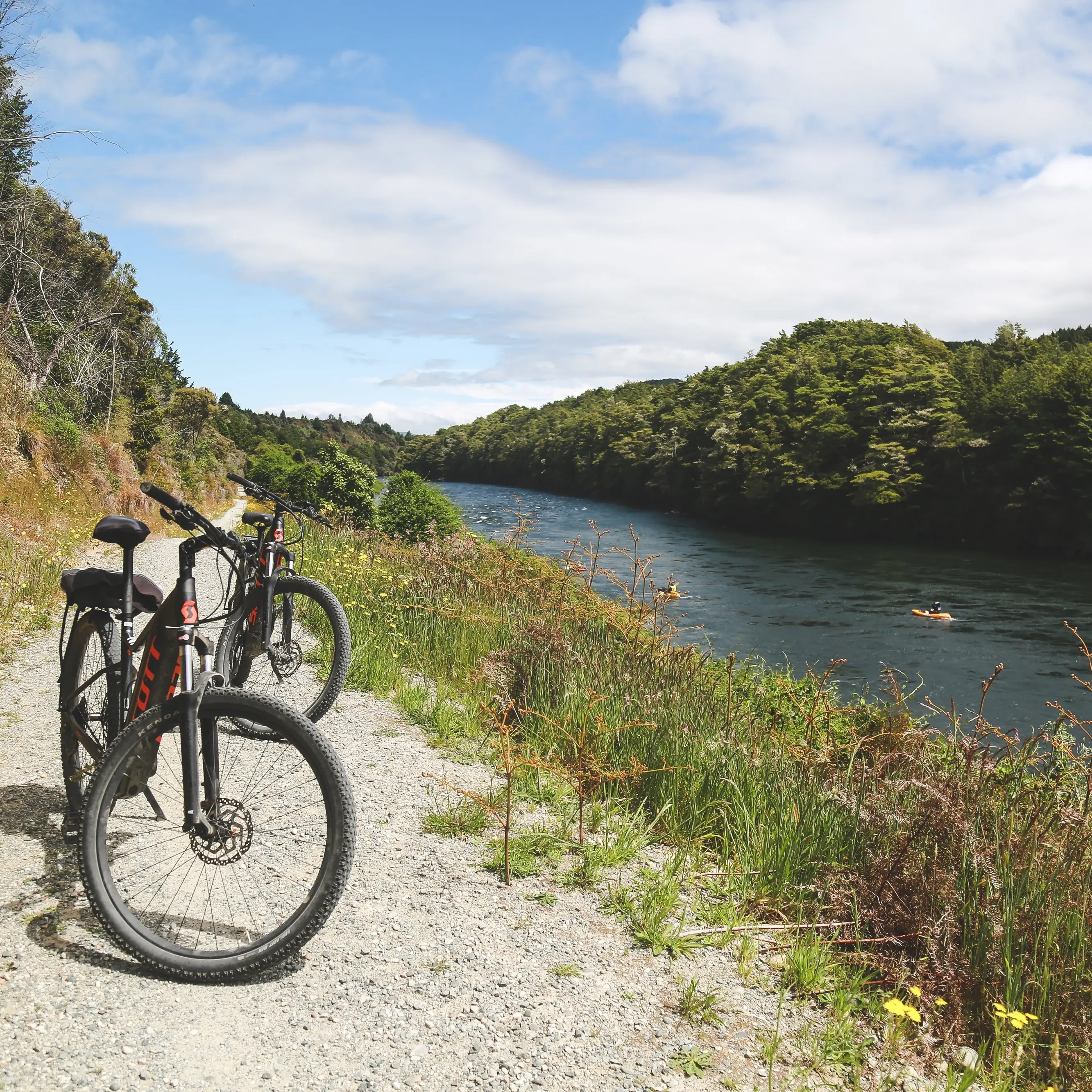 More frustration for trust as trail extension delayed again