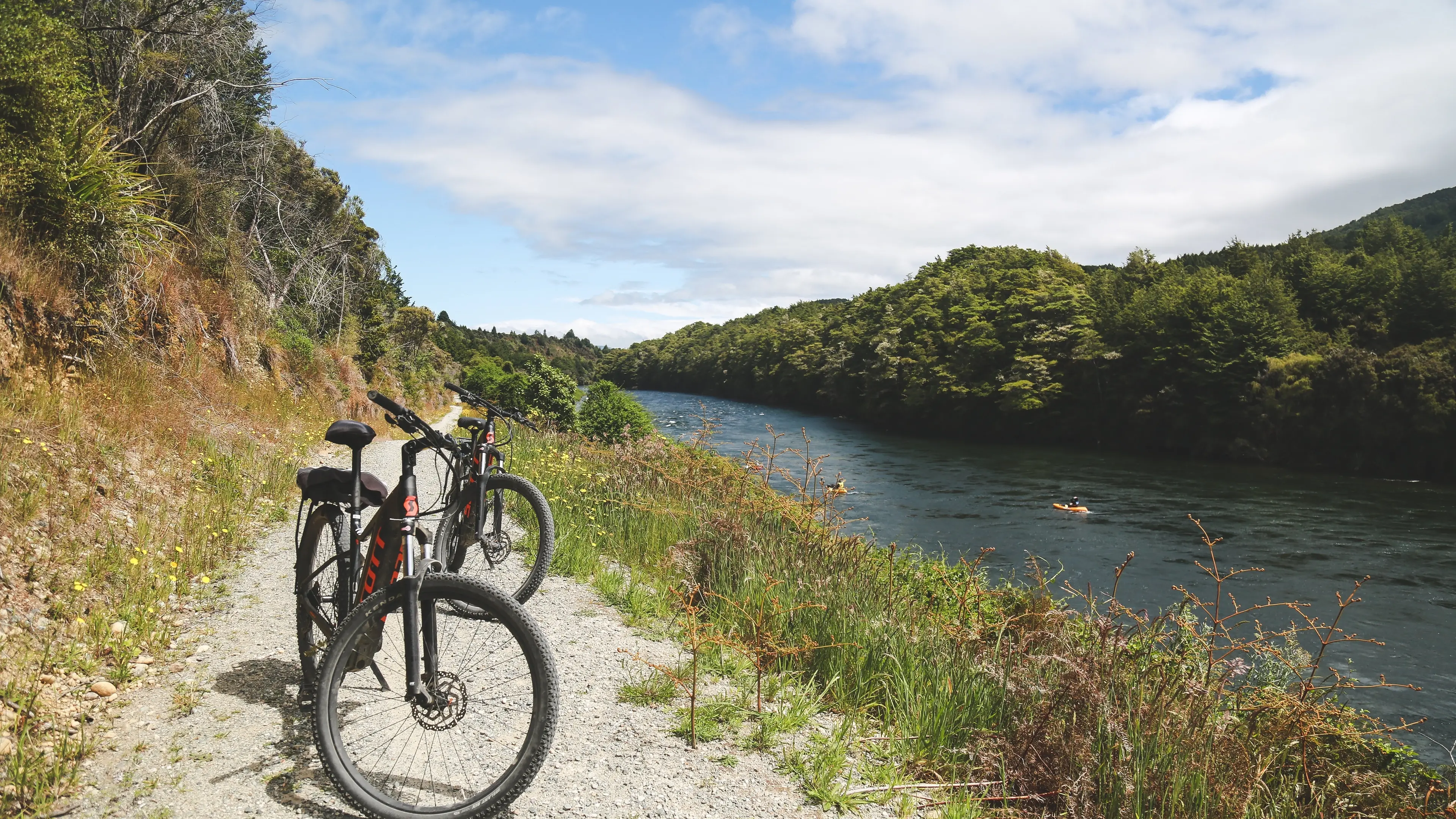 More frustration for trust as trail extension delayed again