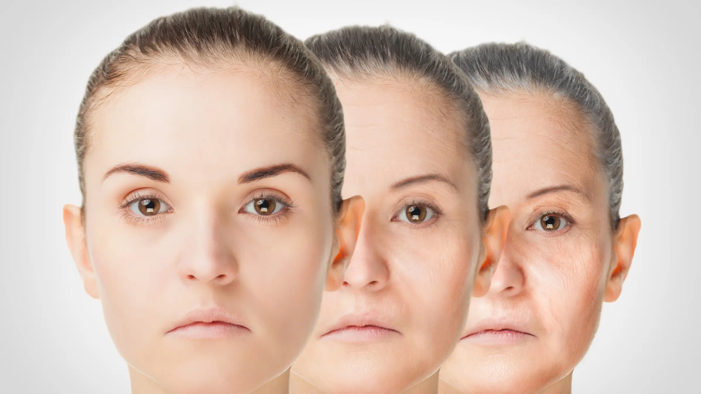 Ageing: another word for living