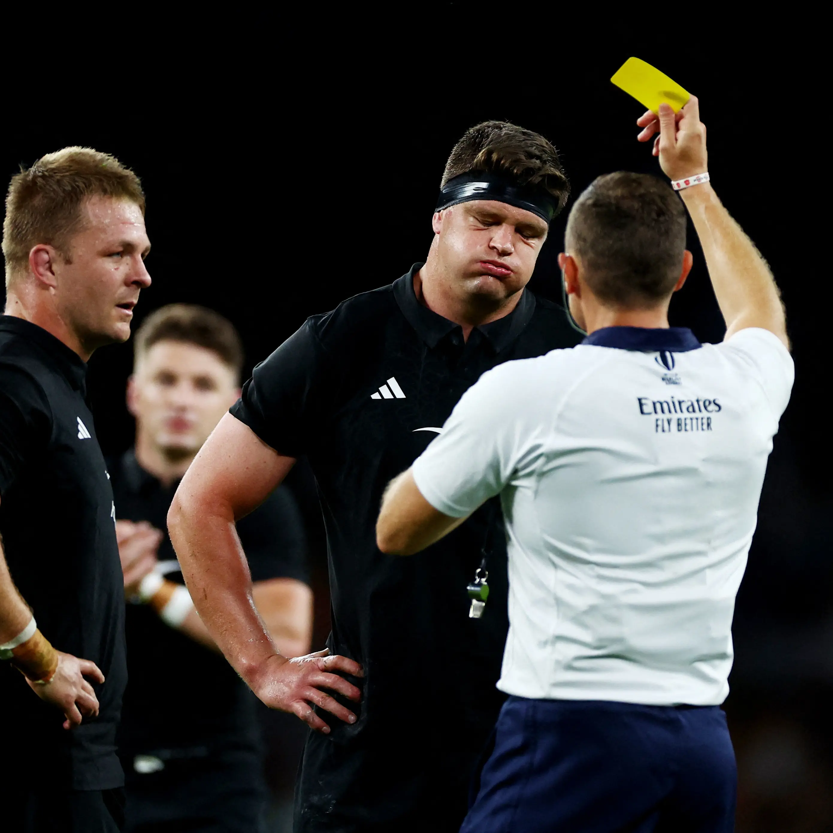 Springboks inflict biggest defeat on All Blacks