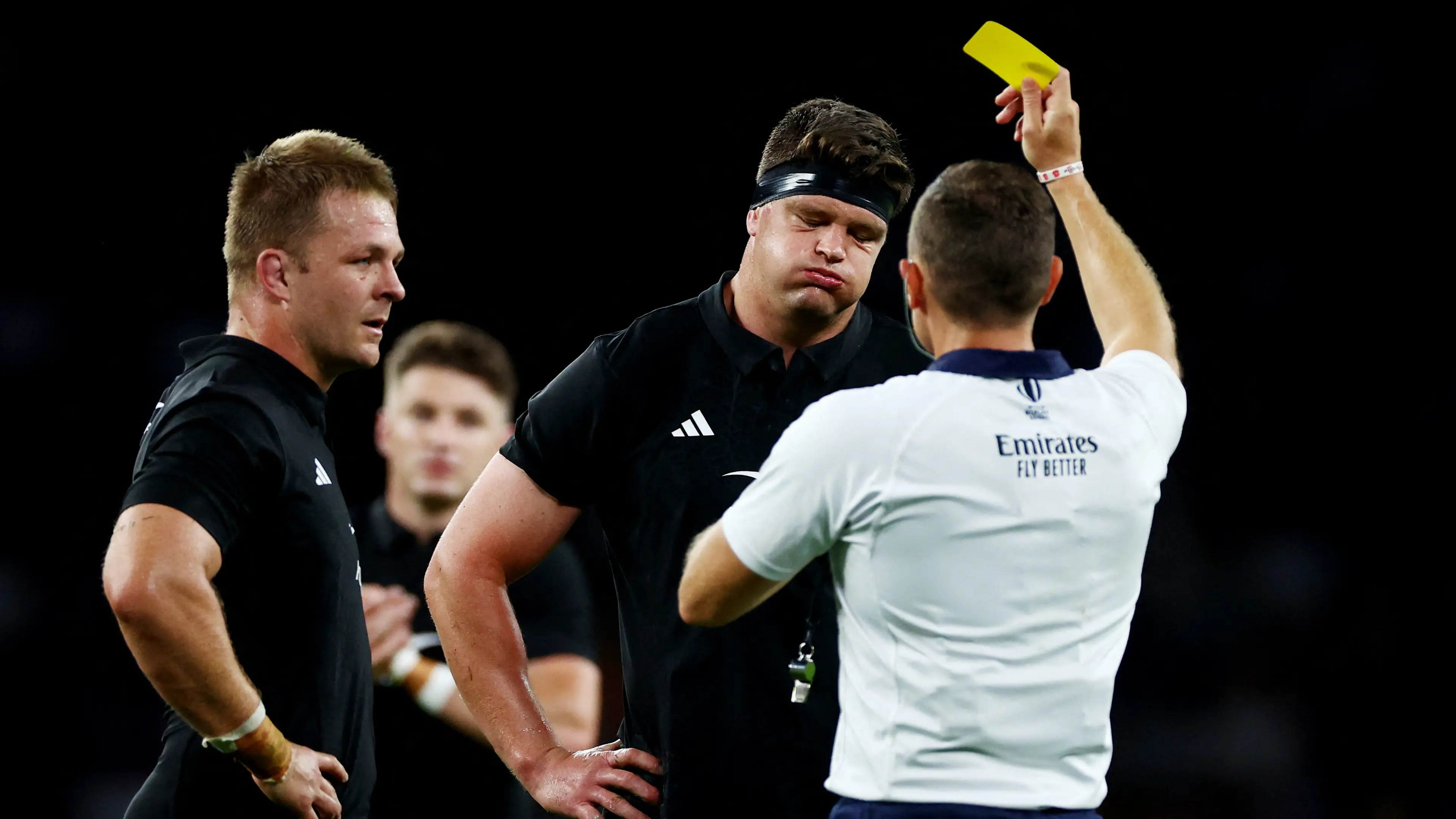 Springboks inflict biggest defeat on All Blacks