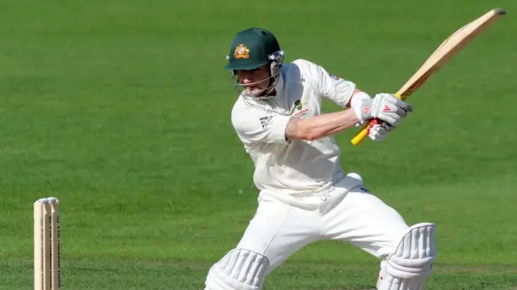 Cricket: NZ 89-2 in mammoth run chase