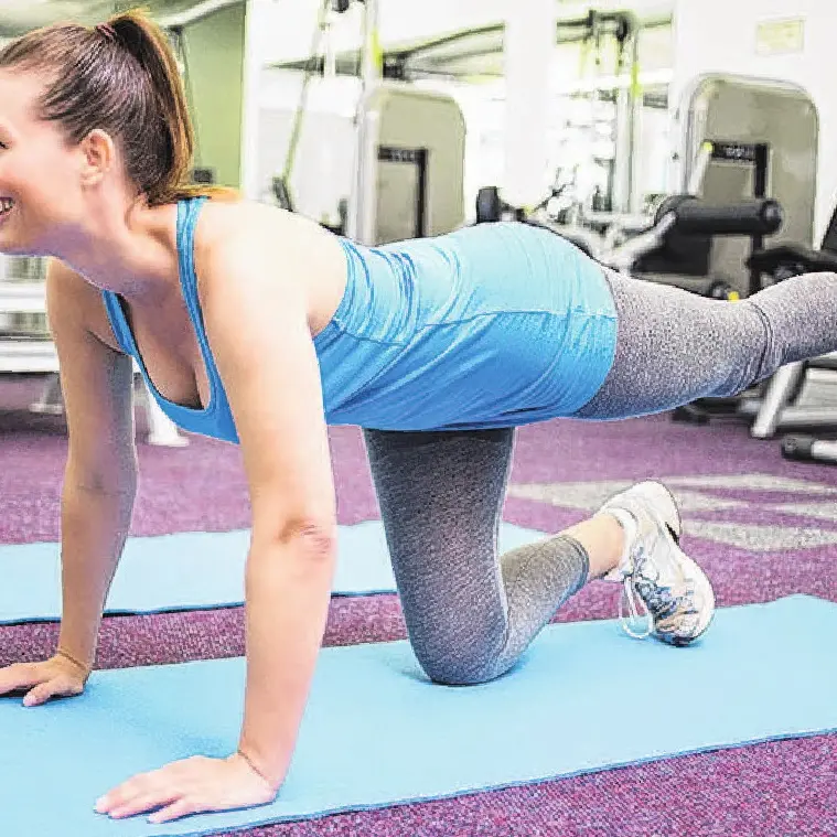 A super exercise