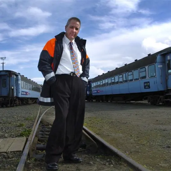 World Cup train option between Christchurch, Dunedin