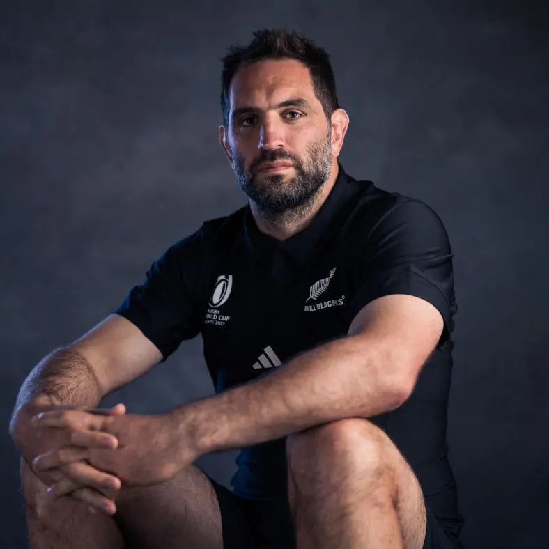 All Blacks seek performance worthy of Whitelock