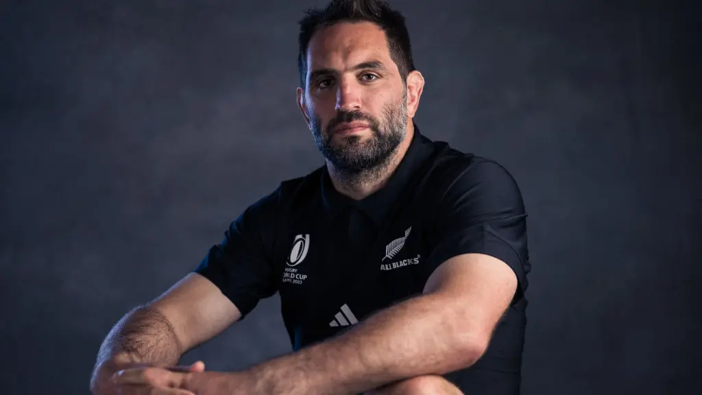 All Blacks seek performance worthy of Whitelock