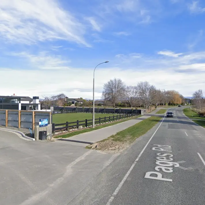 More million-dollar streets across South Island