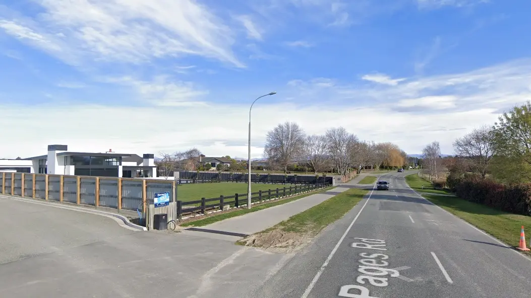 More million-dollar streets across South Island