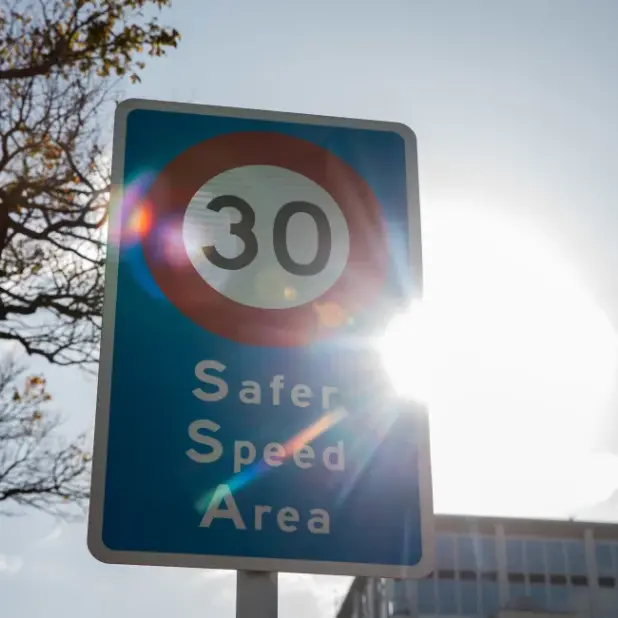 National will end new speed limit reductions