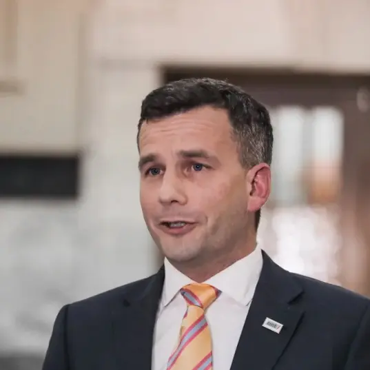 Act vows to cancel 'wasteful' climate change spending