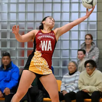 Canterbury University claim coveted national championship shield