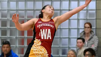 Canterbury University claim coveted national championship shield