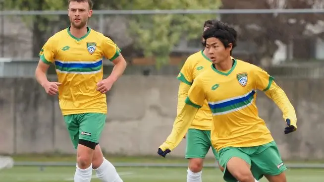 Cashmere Technical face league newcomers