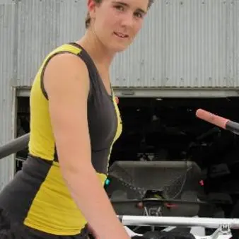 Rowing: Trials present huge opportunity