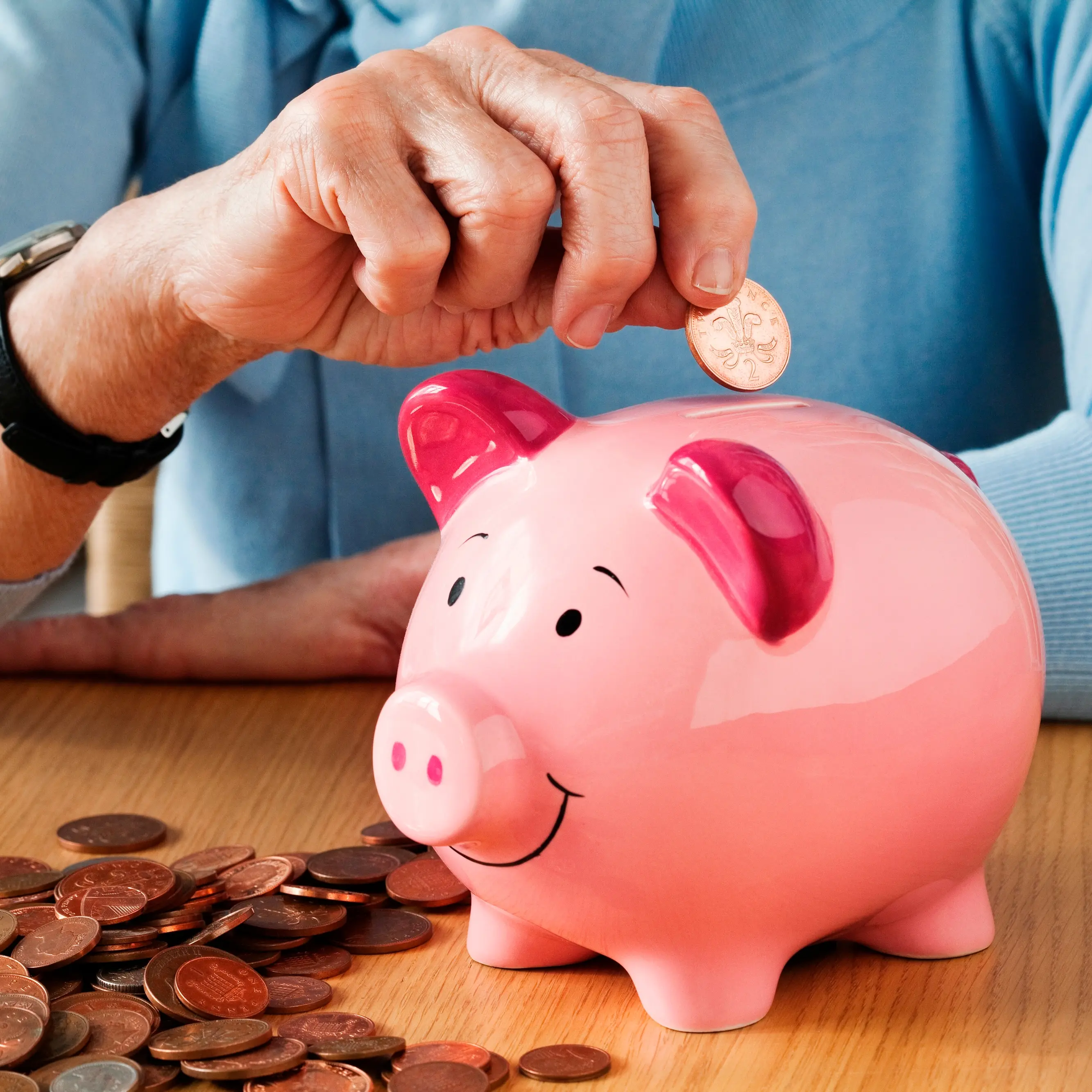 KiwiSaver contribution of 3% is insufficient