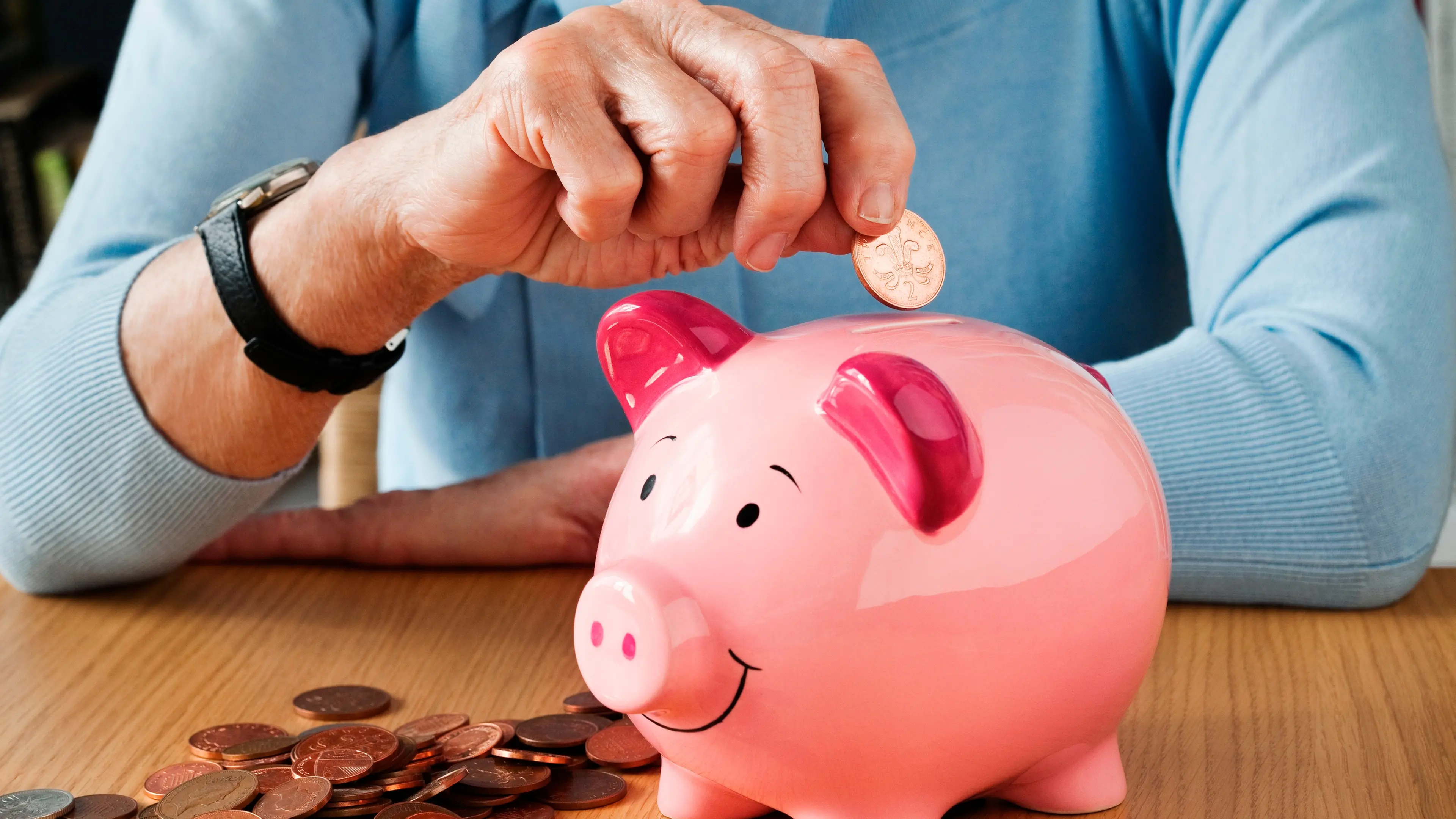 KiwiSaver contribution of 3% is insufficient