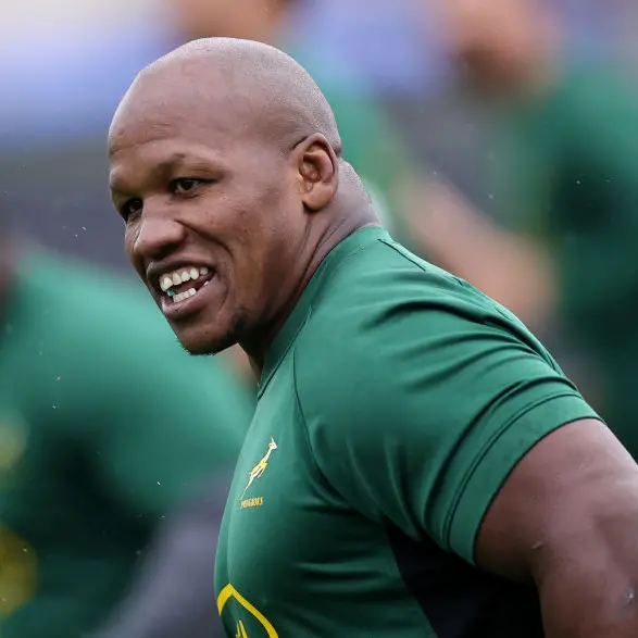 South Africa clam up on abuse allegations