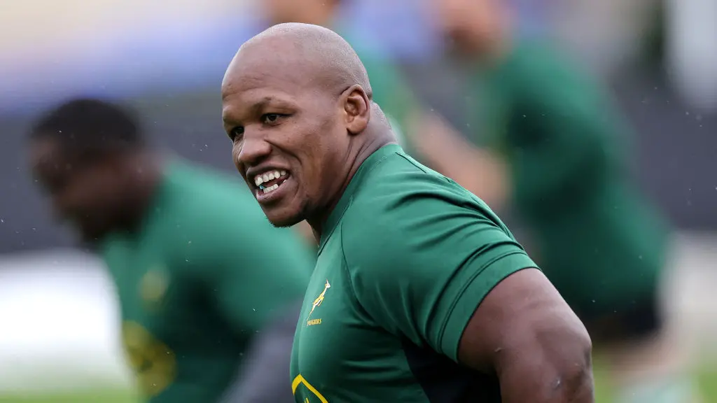 South Africa clam up on abuse allegations