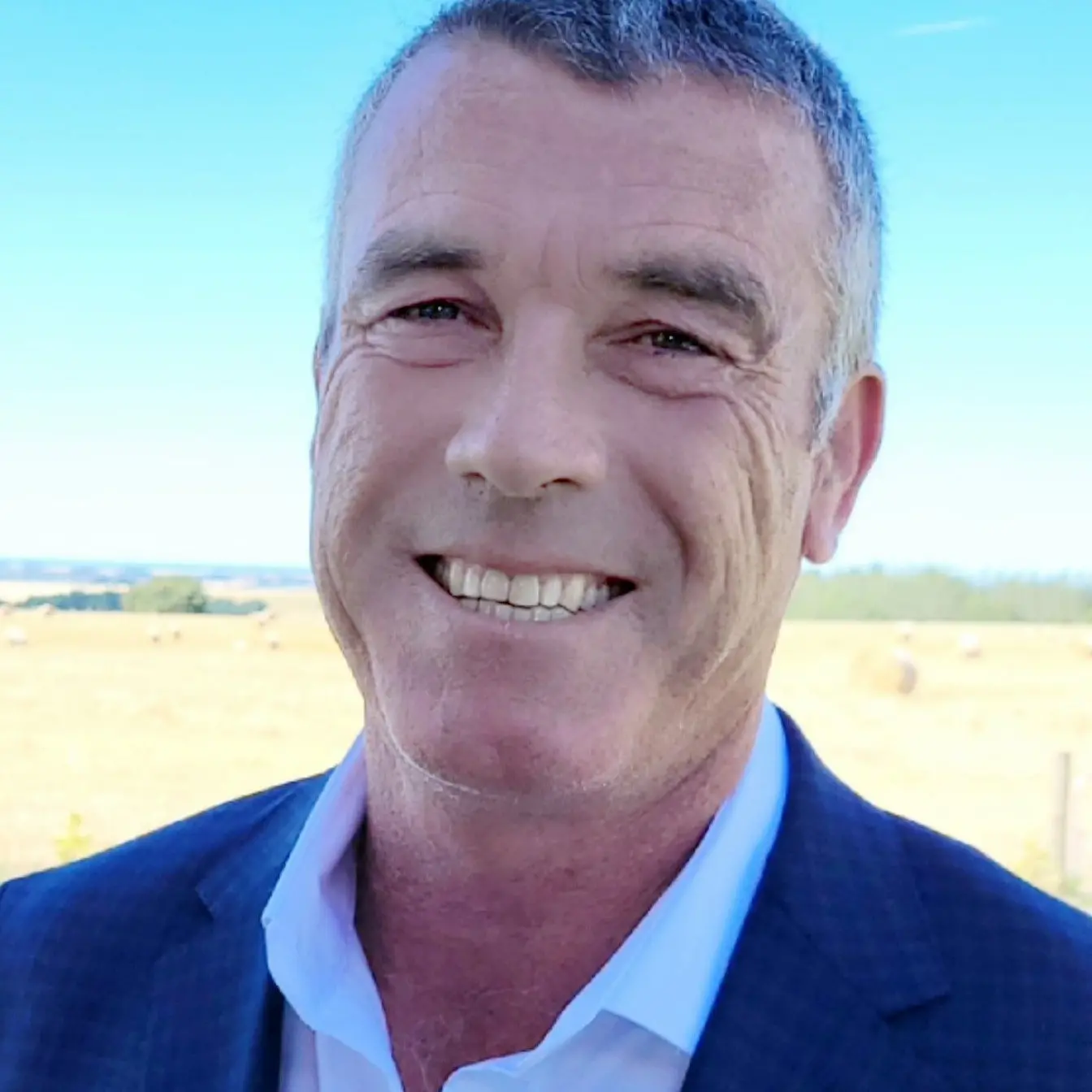 Solid majority for new National MP Anderson