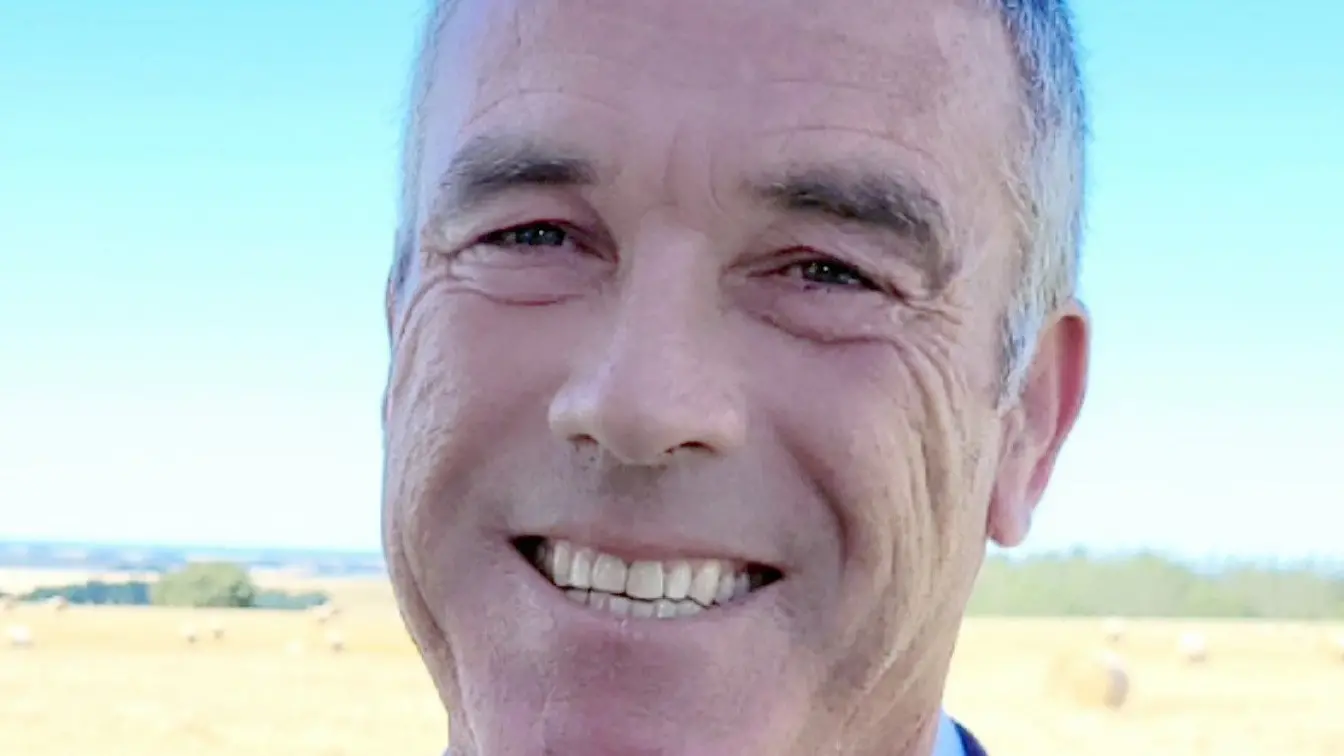 Solid majority for new National MP Anderson