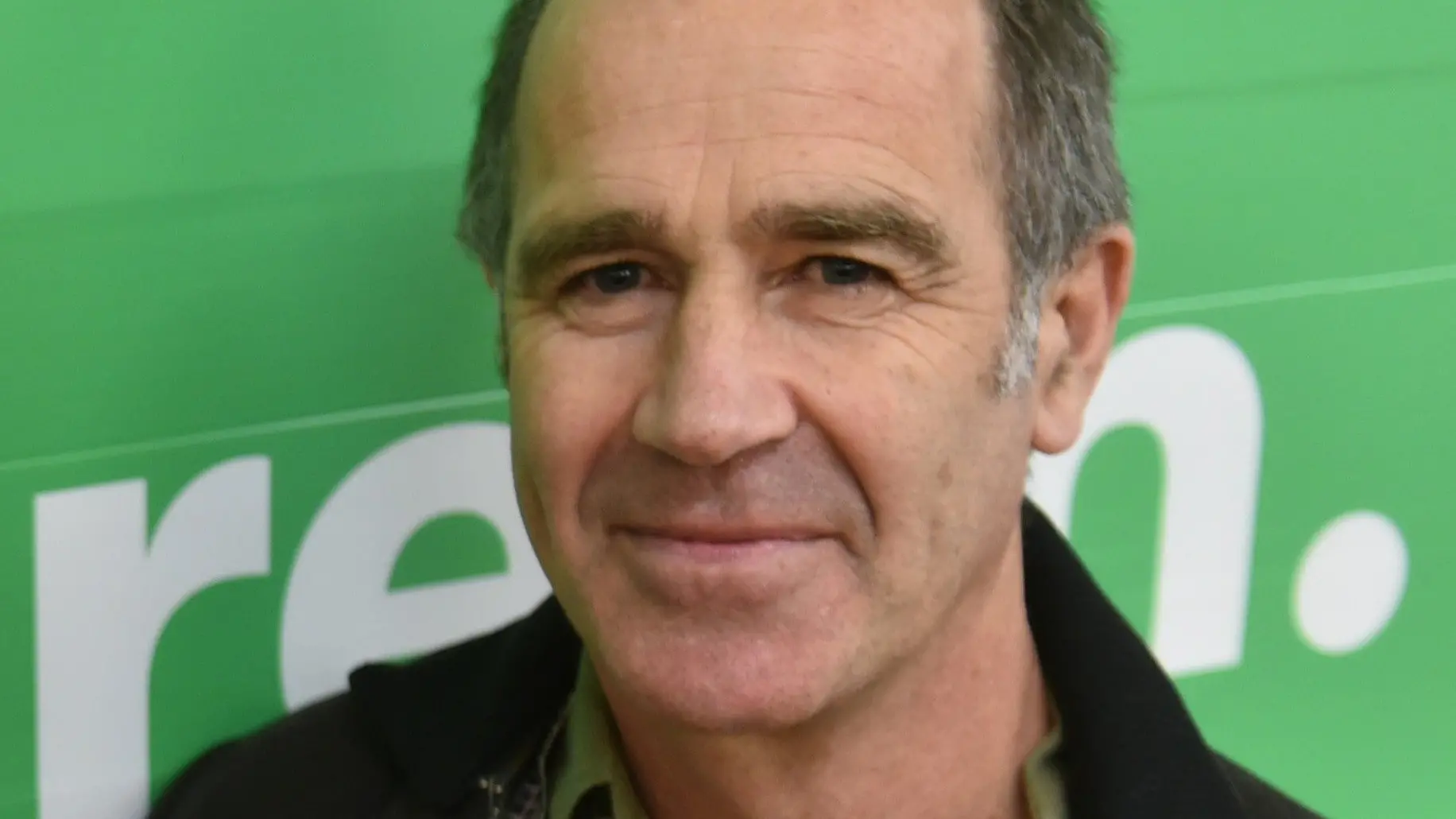 'Exhausted but excited' Willis in as list MP for Greens