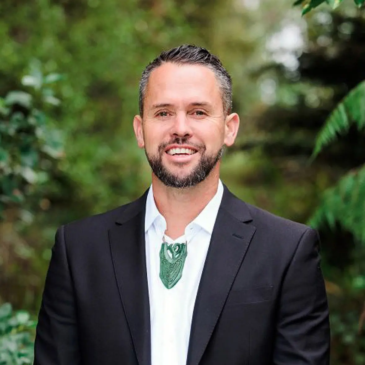New MP beneficiary of ‘generational shift’