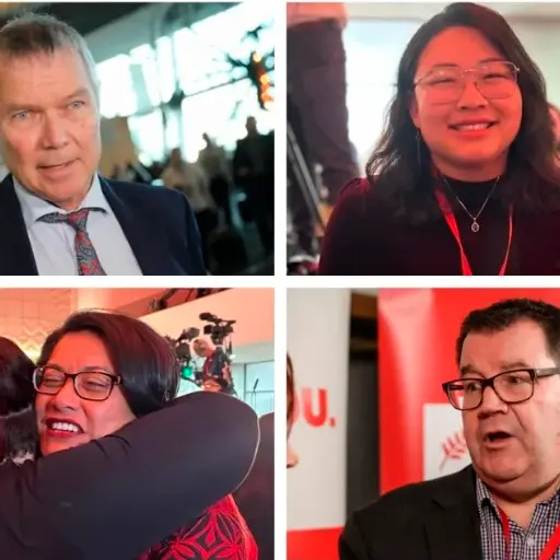 'Devastating': Labour MPs prepare for spell in political wilderness