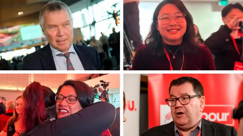 'Devastating': Labour MPs prepare for spell in political wilderness