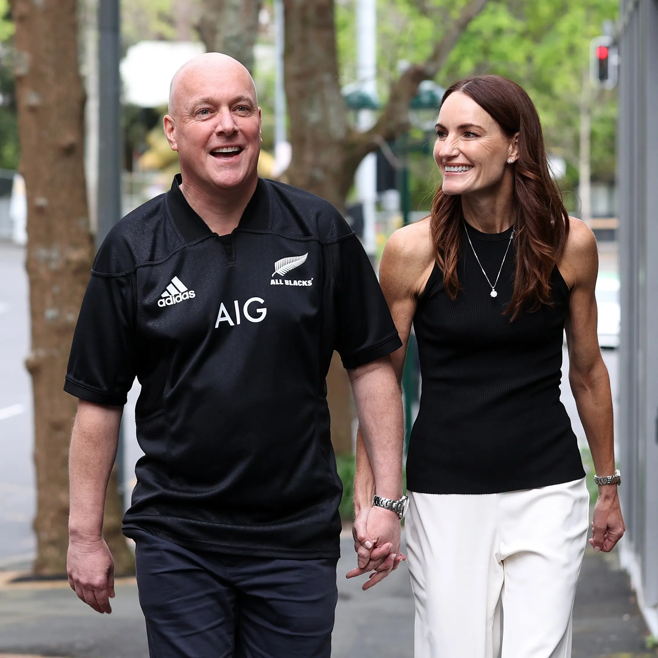 National’s night, but NZ First waits in the wings