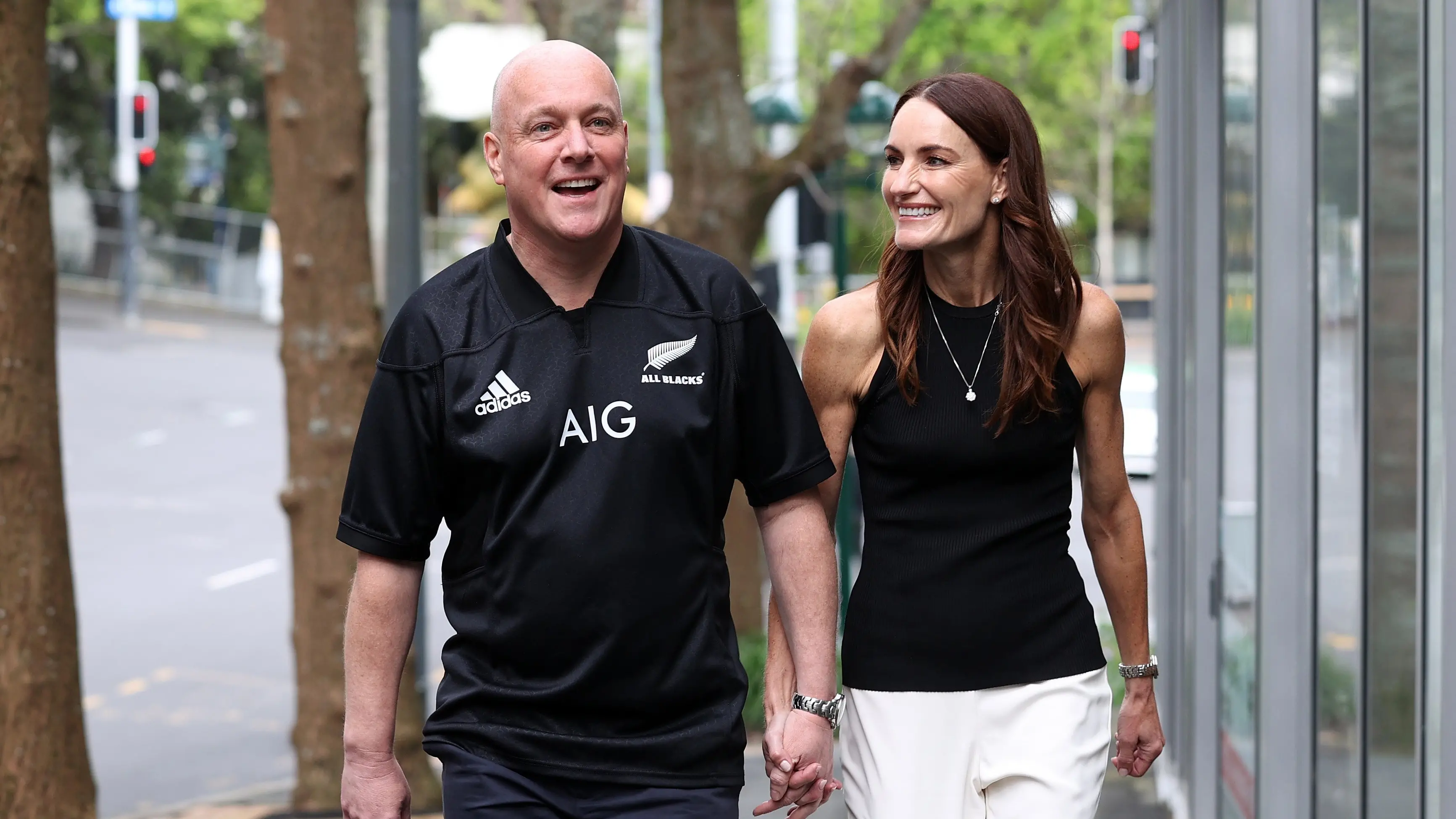 National’s night, but NZ First waits in the wings