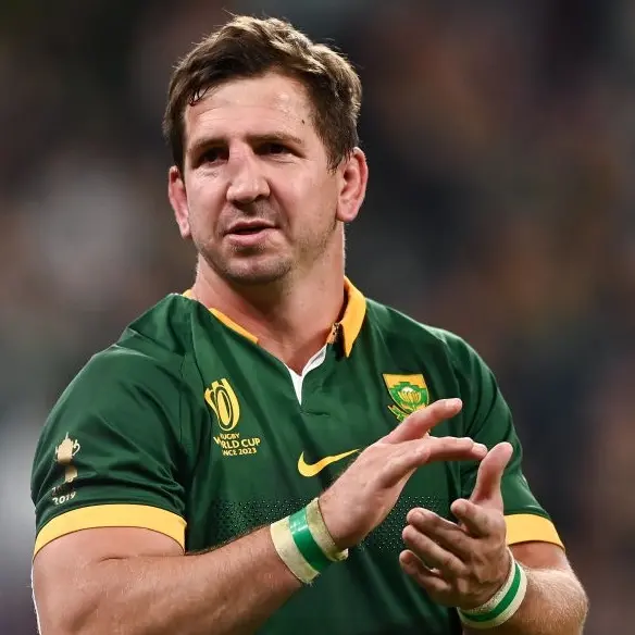 Forget Twickenham, only the RWC final counts for Boks