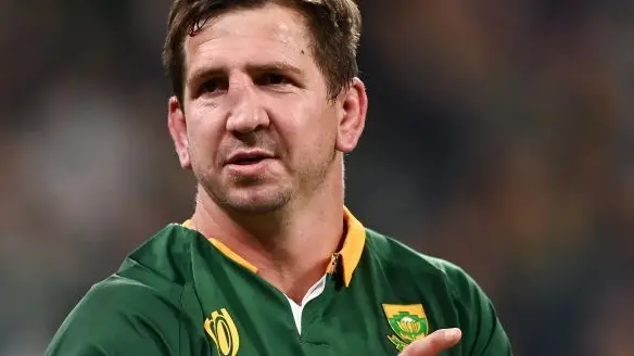 Forget Twickenham, only the RWC final counts for Boks