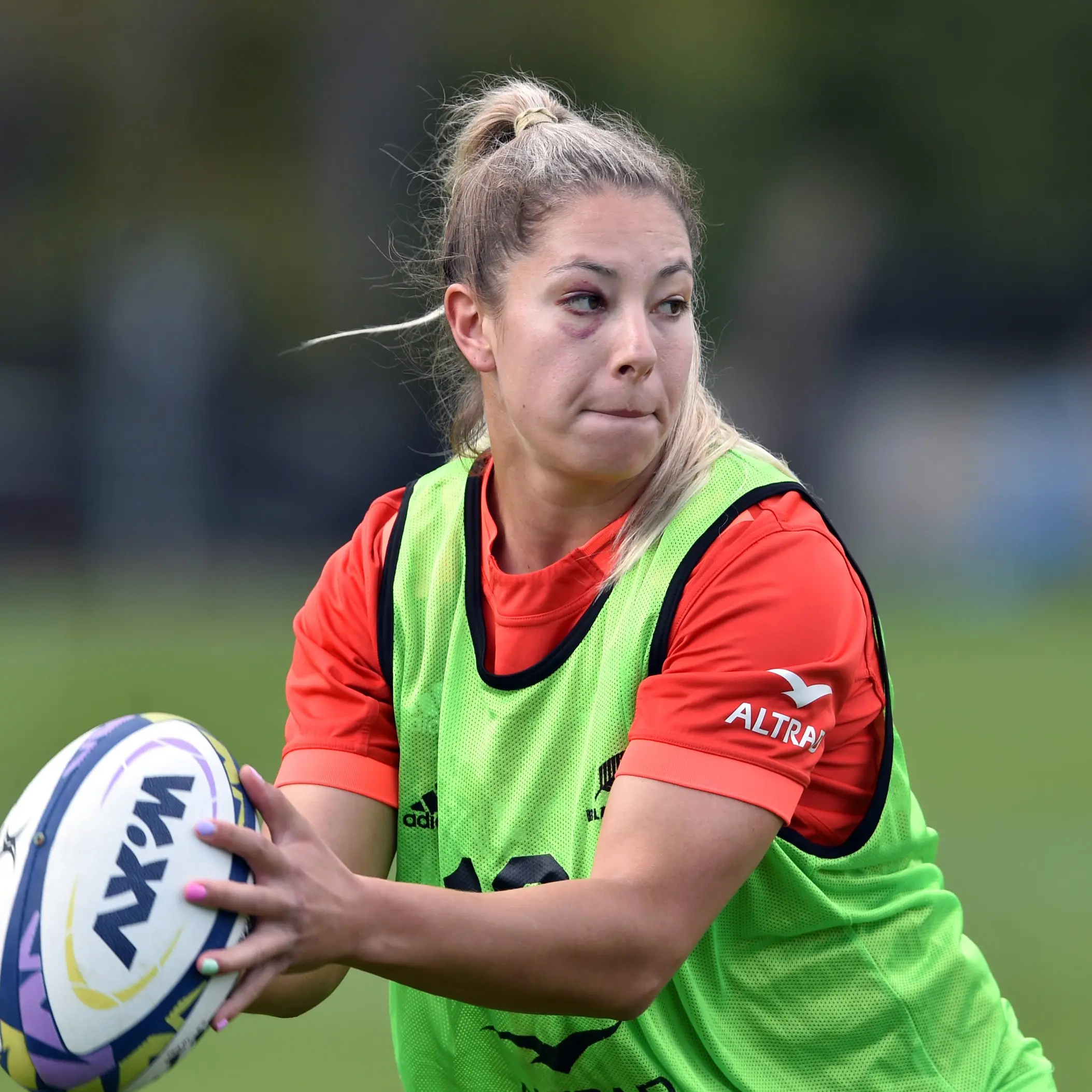 Midfielder ‘excited’ to play at home