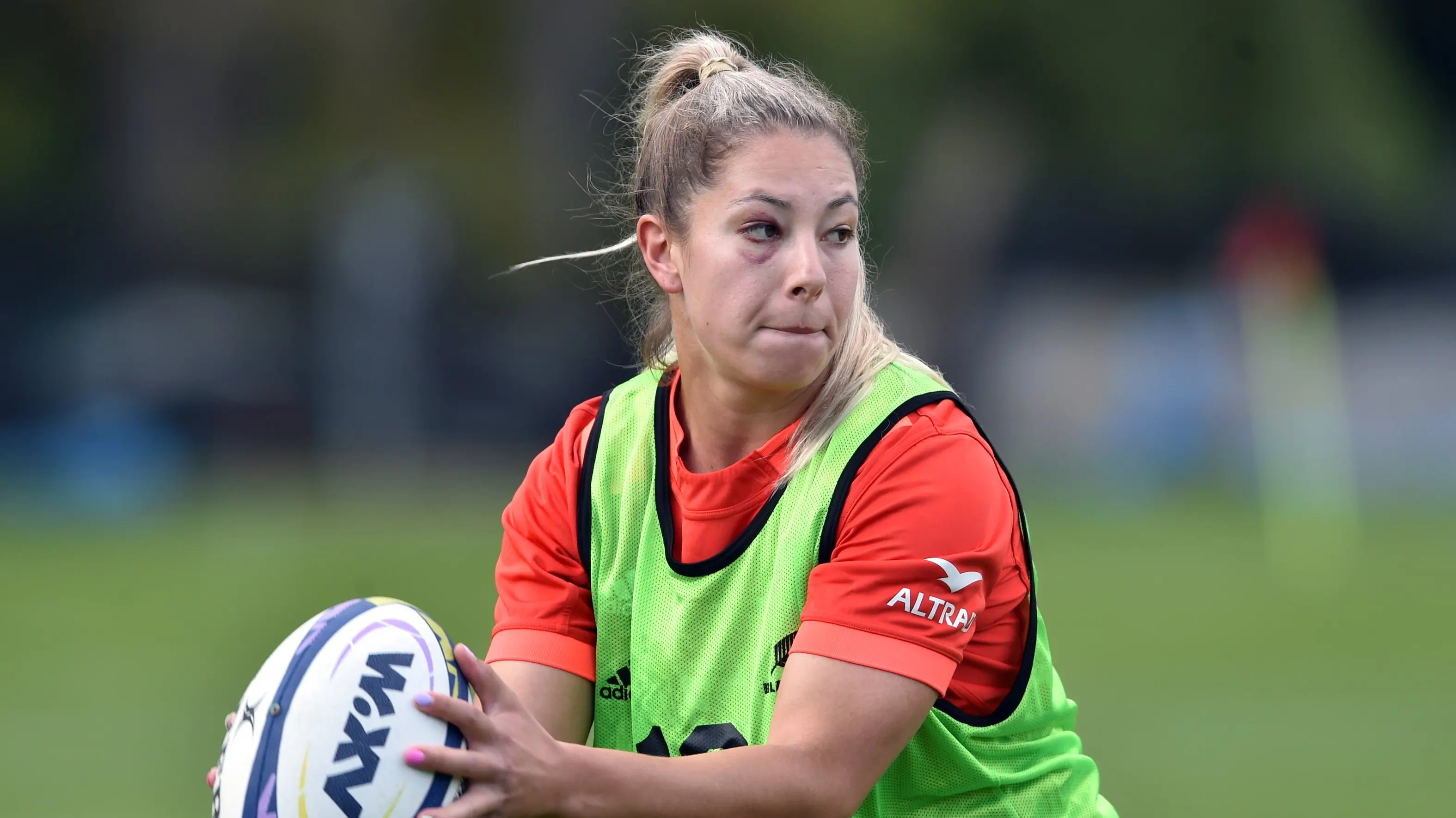 Midfielder ‘excited’ to play at home