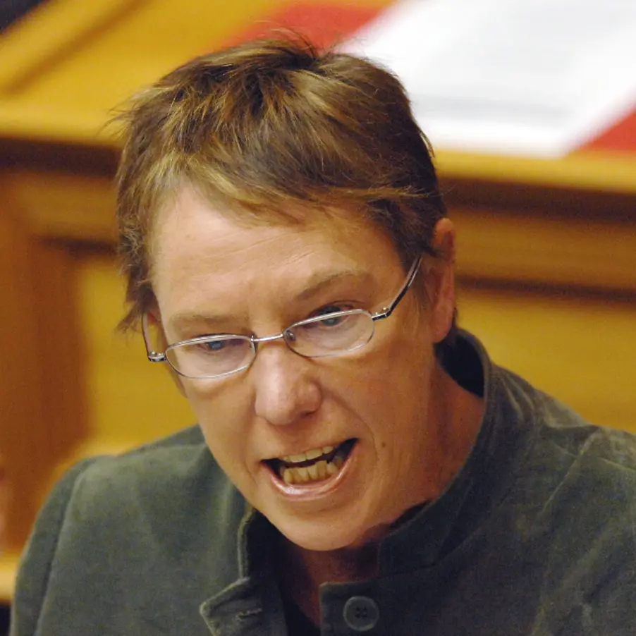 NZ still in dark over Whanau Ora: Labour