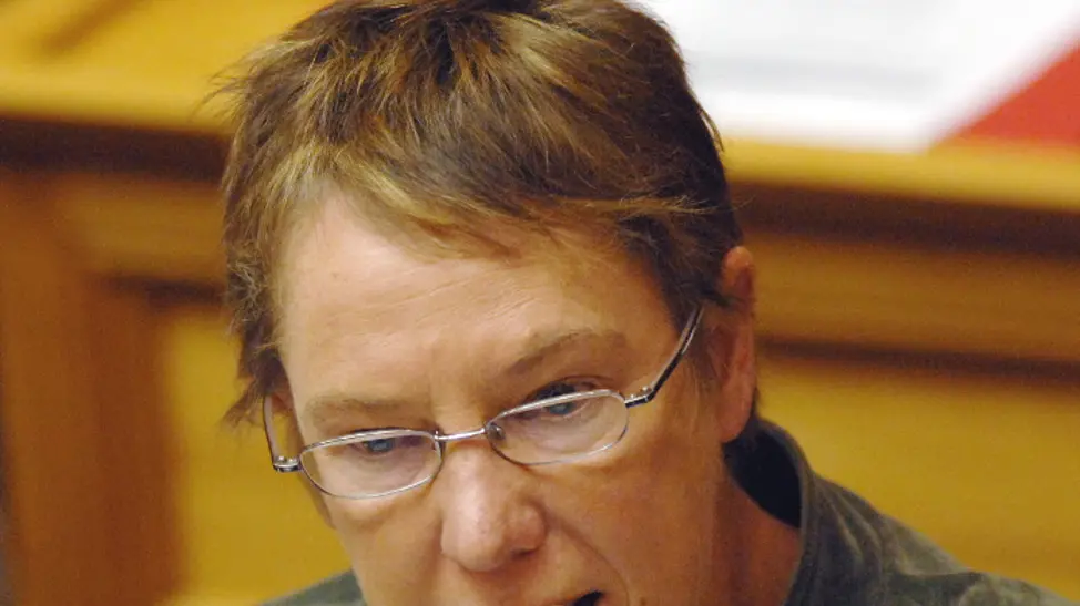 NZ still in dark over Whanau Ora: Labour