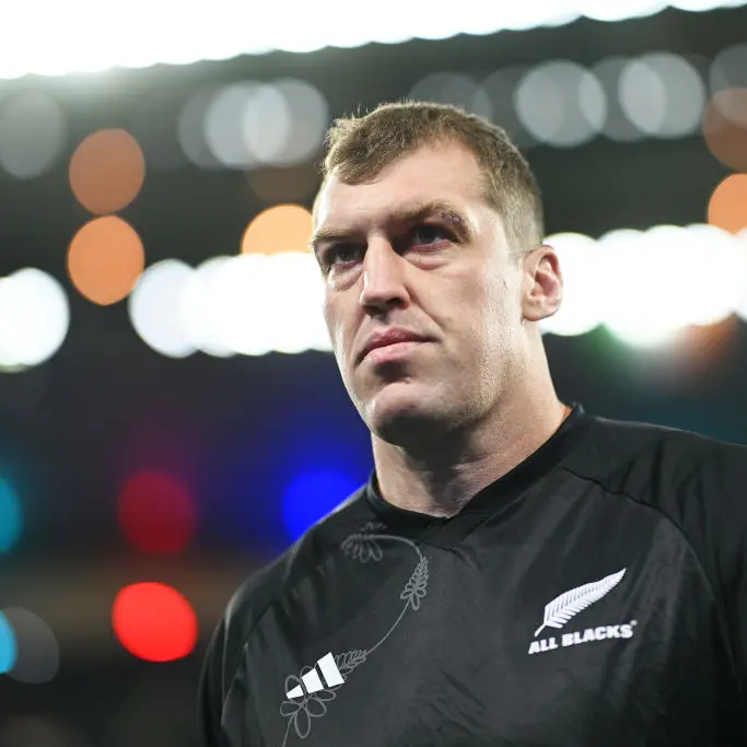 All Blacks make one change for World Cup final
