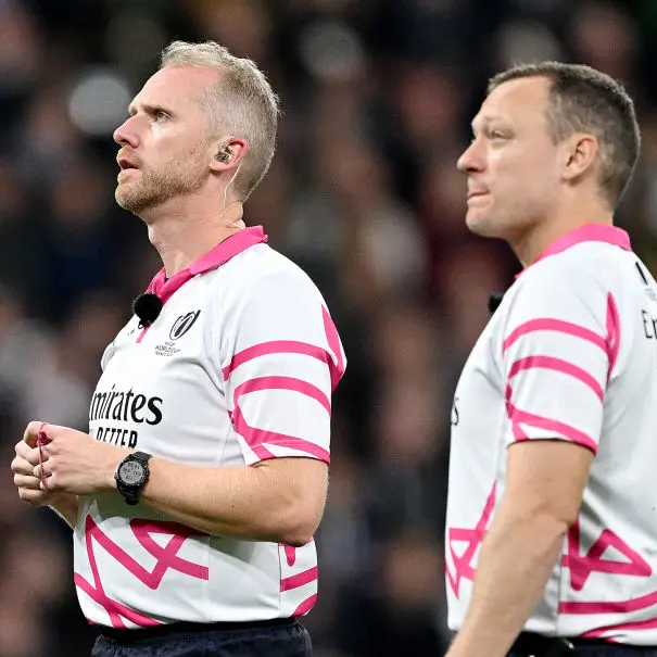 TMO shapes World Cup final