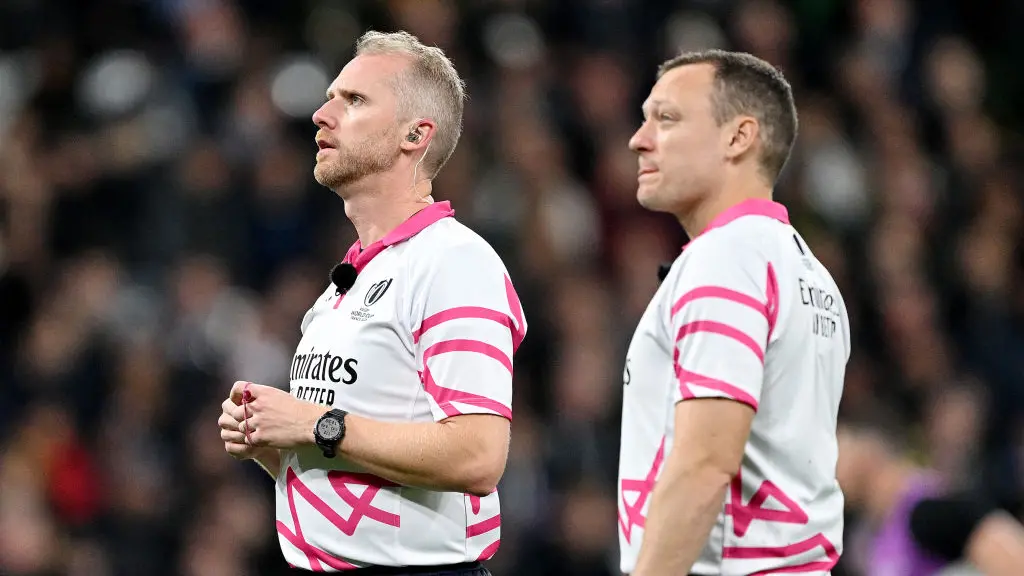TMO shapes World Cup final