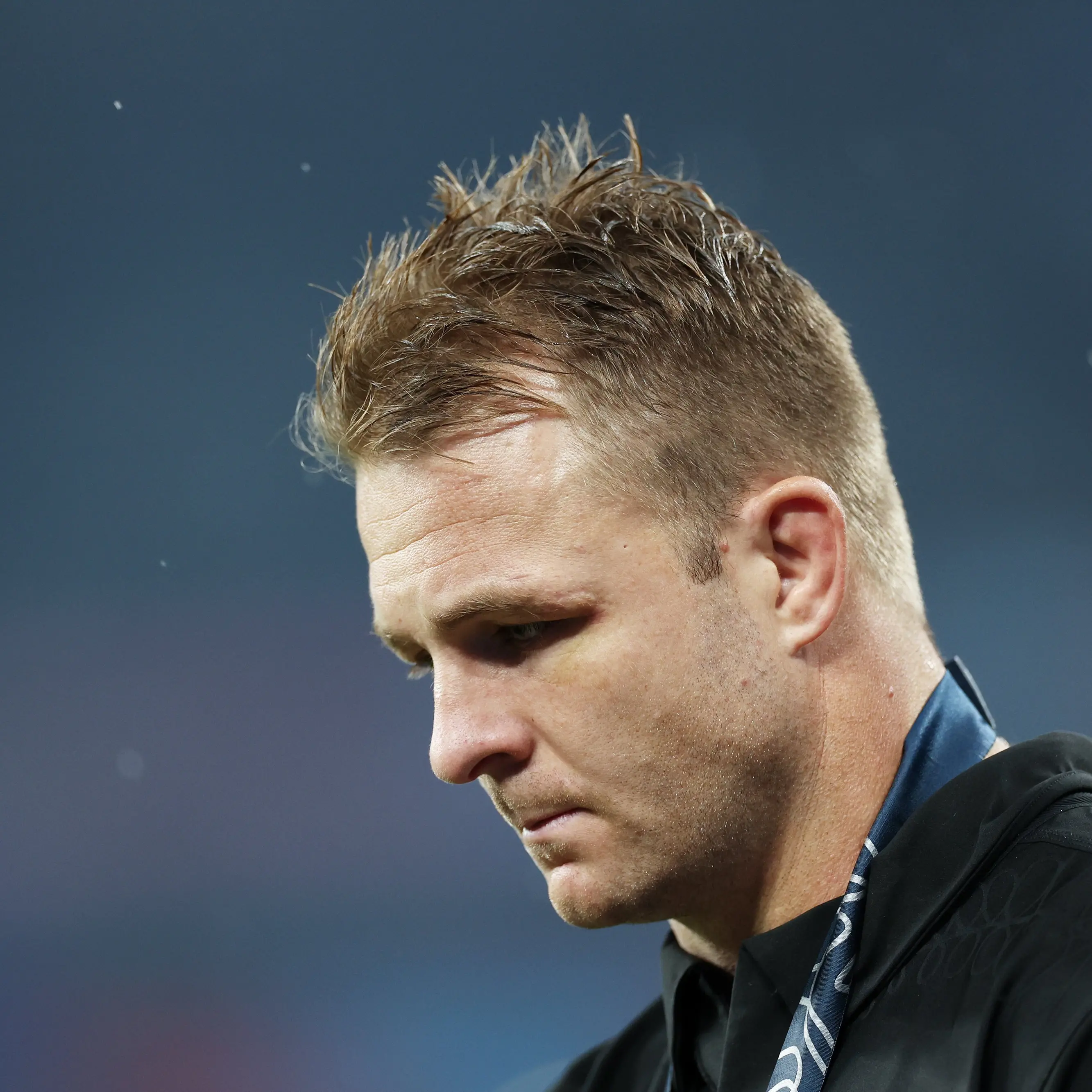 Red card trumps All Blacks in final