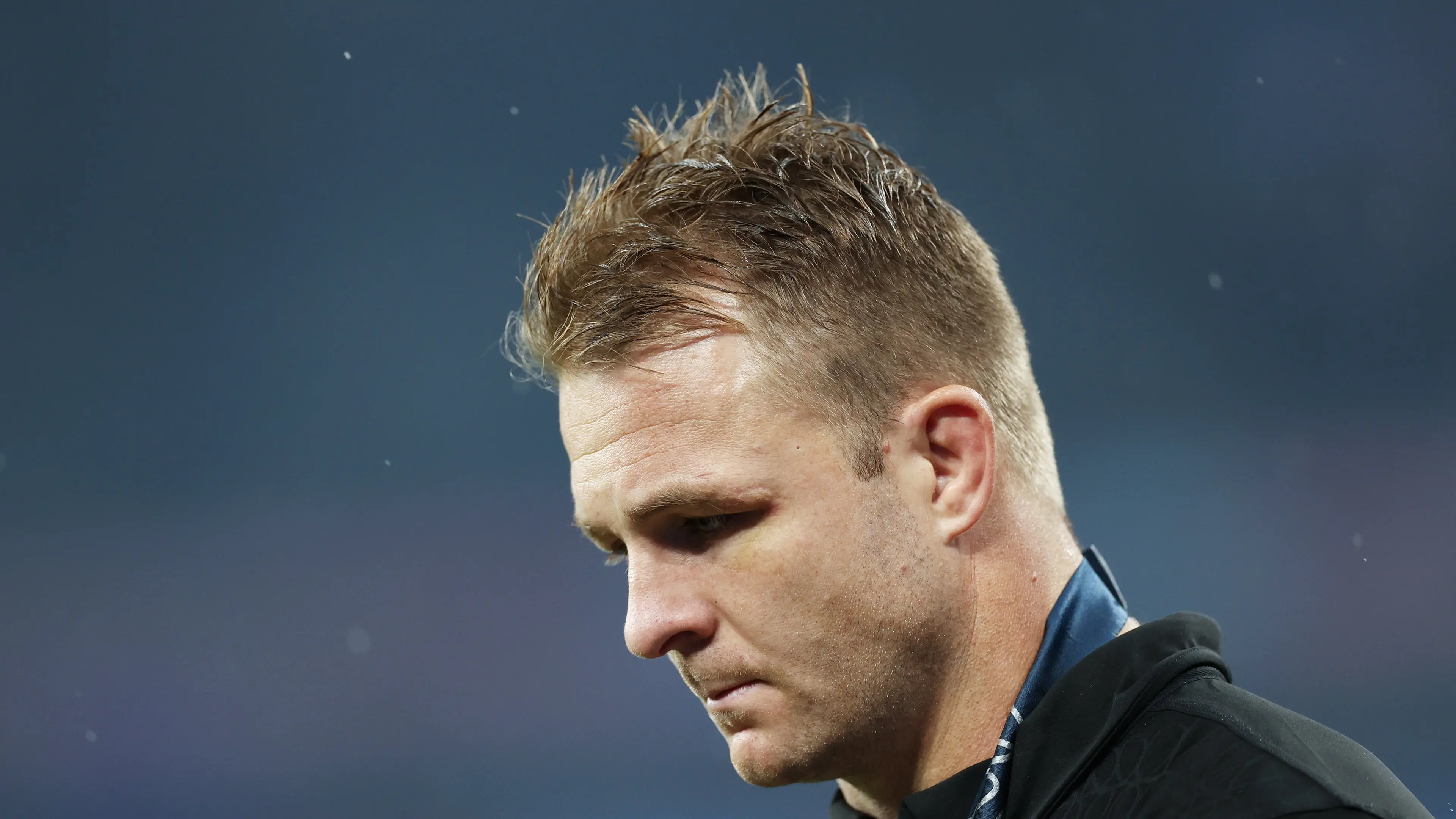 Red card trumps All Blacks in final