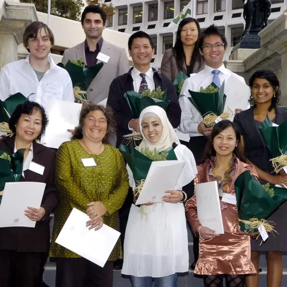 Mayor hails new Kiwis