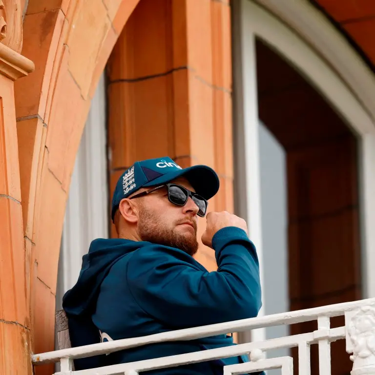 'I'm gutted': McCullum sacked as England test coach